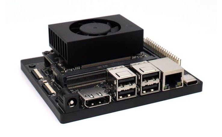 NVIDIA Jetson Orin Nano Super Developer Kit