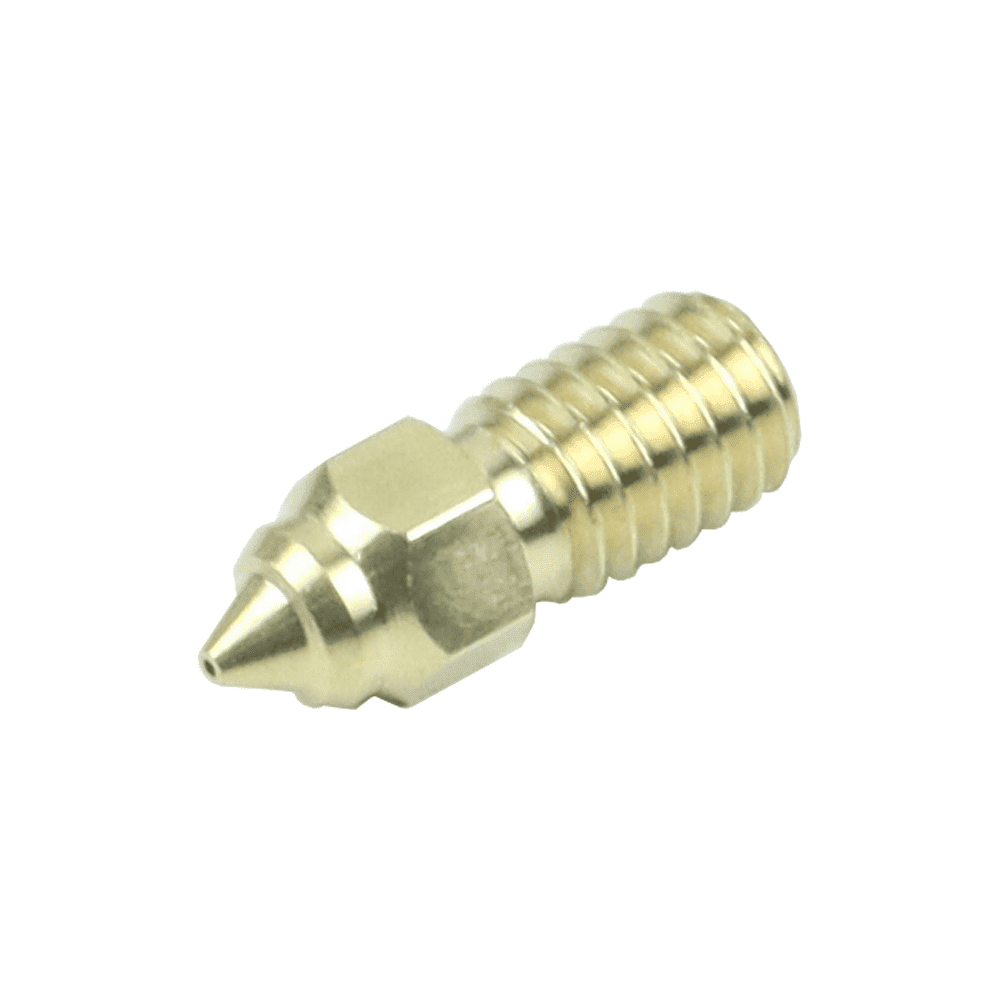 High Speed Brass Nozzle For Creality Ender 3 V3 SE