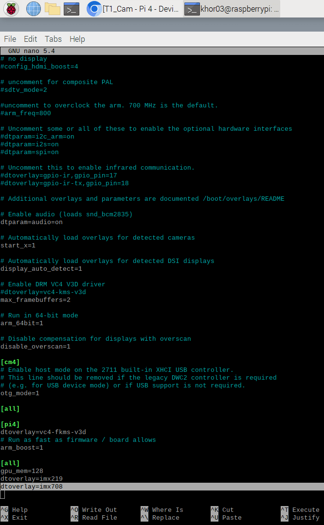 Object Classification With Edge Impulse Using Raspberry Pi