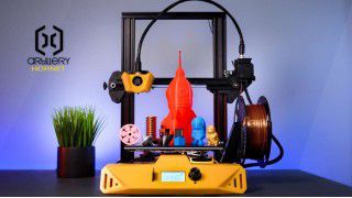 8 Reasons Why You Should Get a 3D Printer