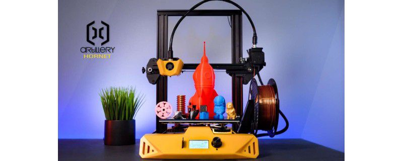 metodologi rigdom Opaque 8 Reasons Why You Should Get a 3D Printer
