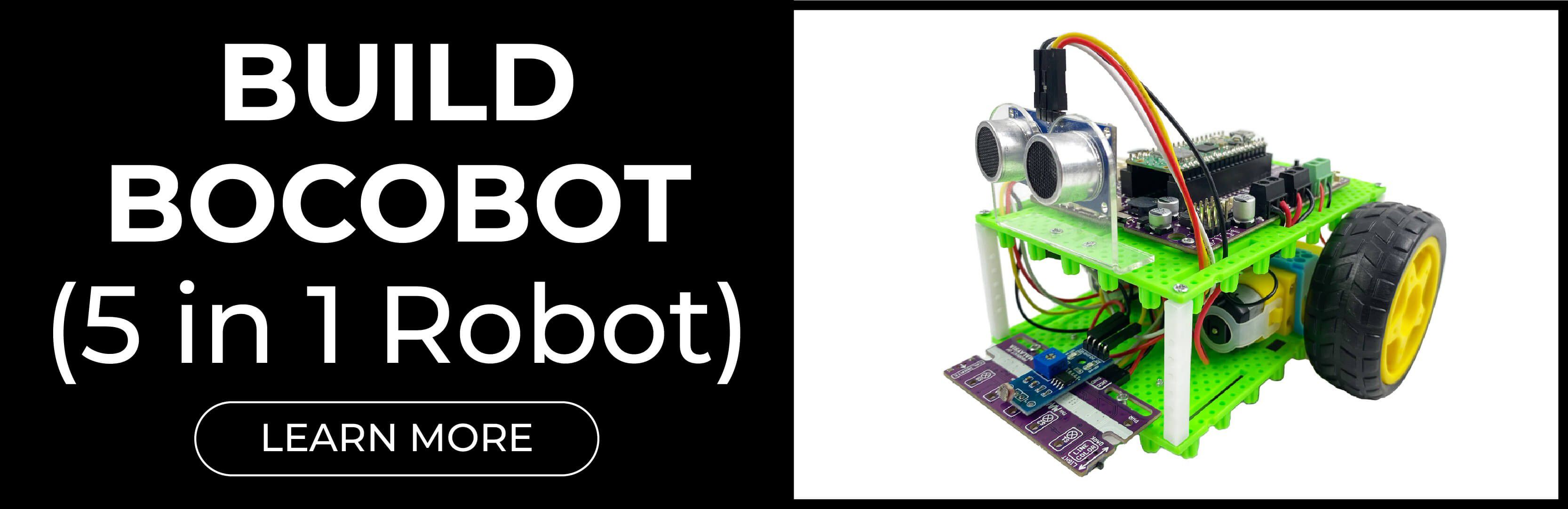 Arduino IoT Bundle RP2040 - RobotShop
