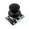 2 Axis Analog and Button PS2 Joystick Module