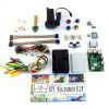 Raspberry Pi 3B+ Beginner Kit