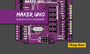 Cytron Maker Uno