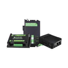 Industrial Edge Controllers