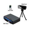 Creality Smart Kit-WiFi Box & Camera & 8GB uSD Card