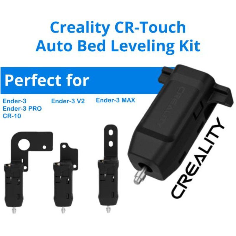 Creality 3D 32 Bits CR Touch Auto Bed Leveling Sensor Kit for