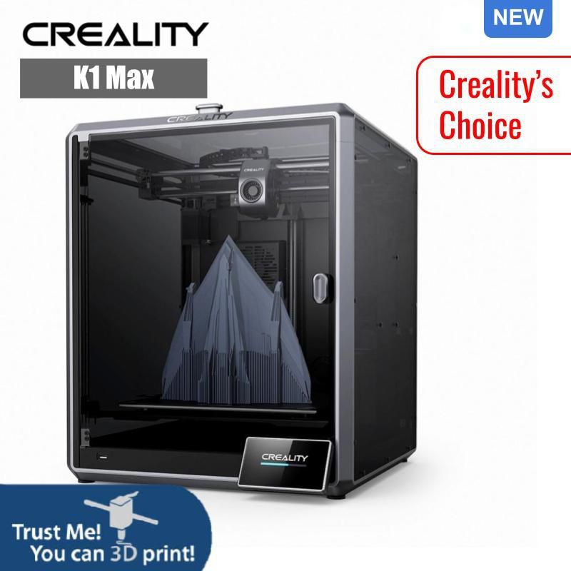 Creality K1 Max AI Fast 3D Printer