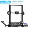 Creality Ender-3 Max 3D Printer - Partially Assembled