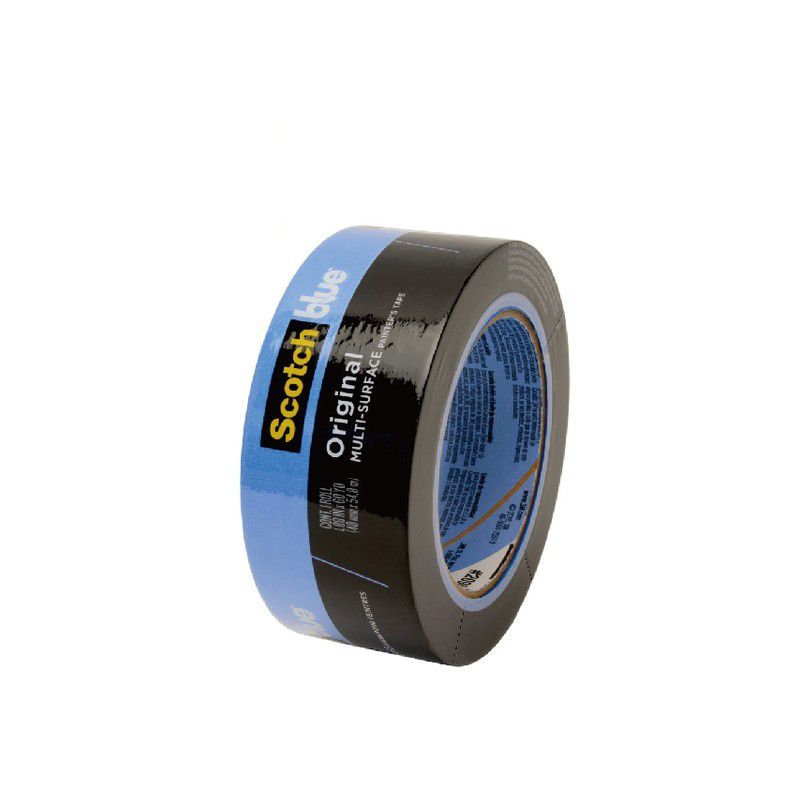 3M ScotchBlue™ 2090 Blue Painters Tape – 1.5″ Roll – Siggia Hardware