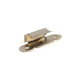 Glass Heat Bed Stainless Steel Clip