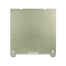 Creality Spring Steel Platform Plate Kit for Ender-3 V3 SE
