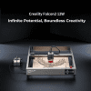 Creality Falcon2 12W Laser Engraver and Cutter