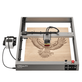 Creality Falcon2 12W Laser Engraver and Cutter