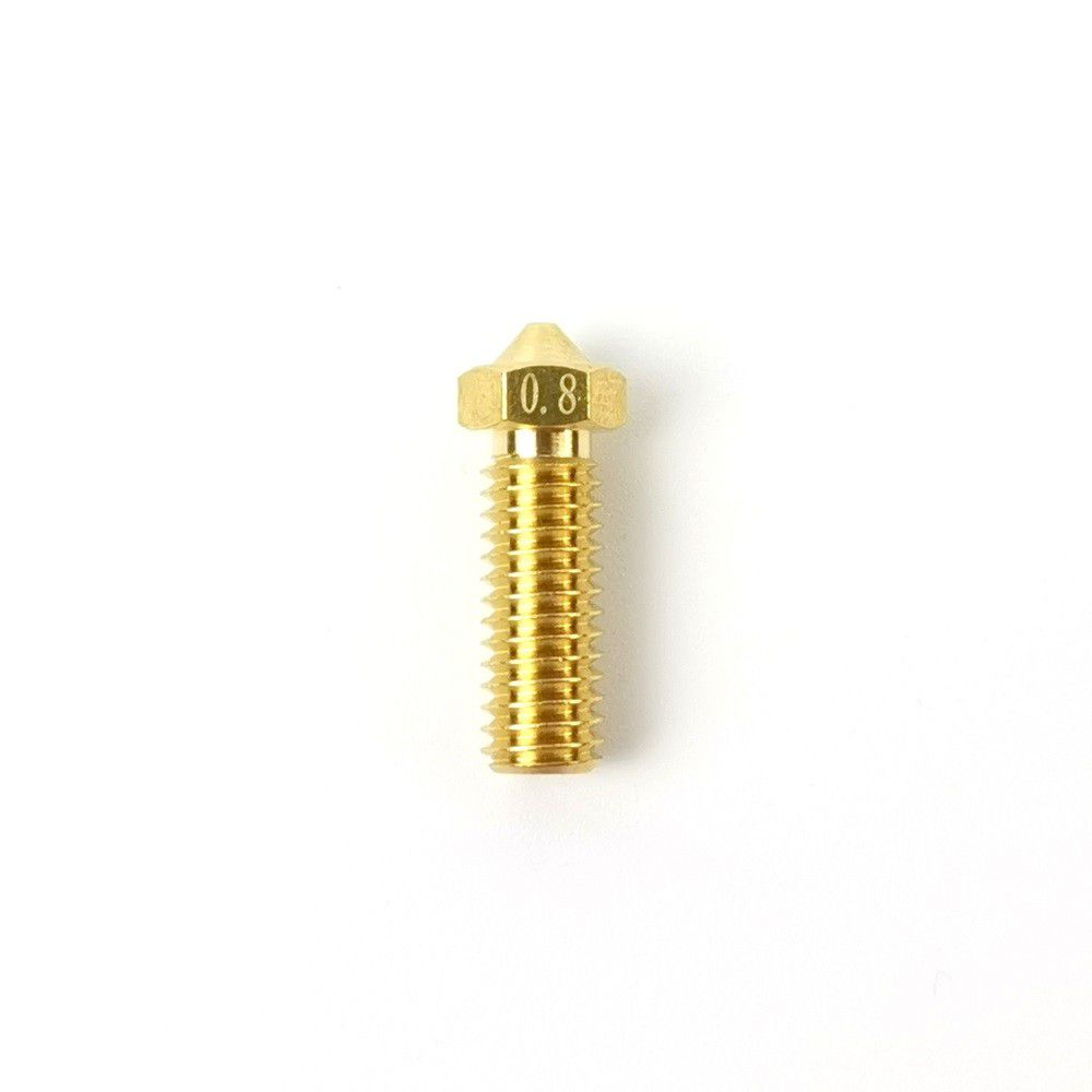 E3D V6 Volcano Nozzle for 3D Printer (1.75mm)