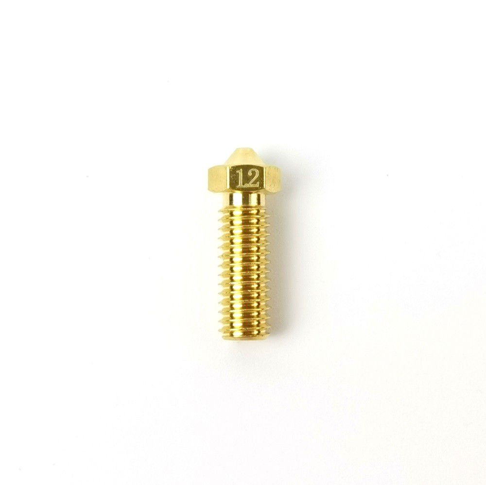E3D V6 Volcano Nozzle for 3D Printer (1.75mm)
