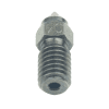 High Speed 0.4mm Hardened Steel Nozzle for Creality Ender-3 V3 SE/KE