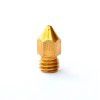 MK8 0.6mm Nozzle for 3D Printer (1.75mm Input)