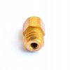 MK8 0.6mm Nozzle for 3D Printer (1.75mm Input)