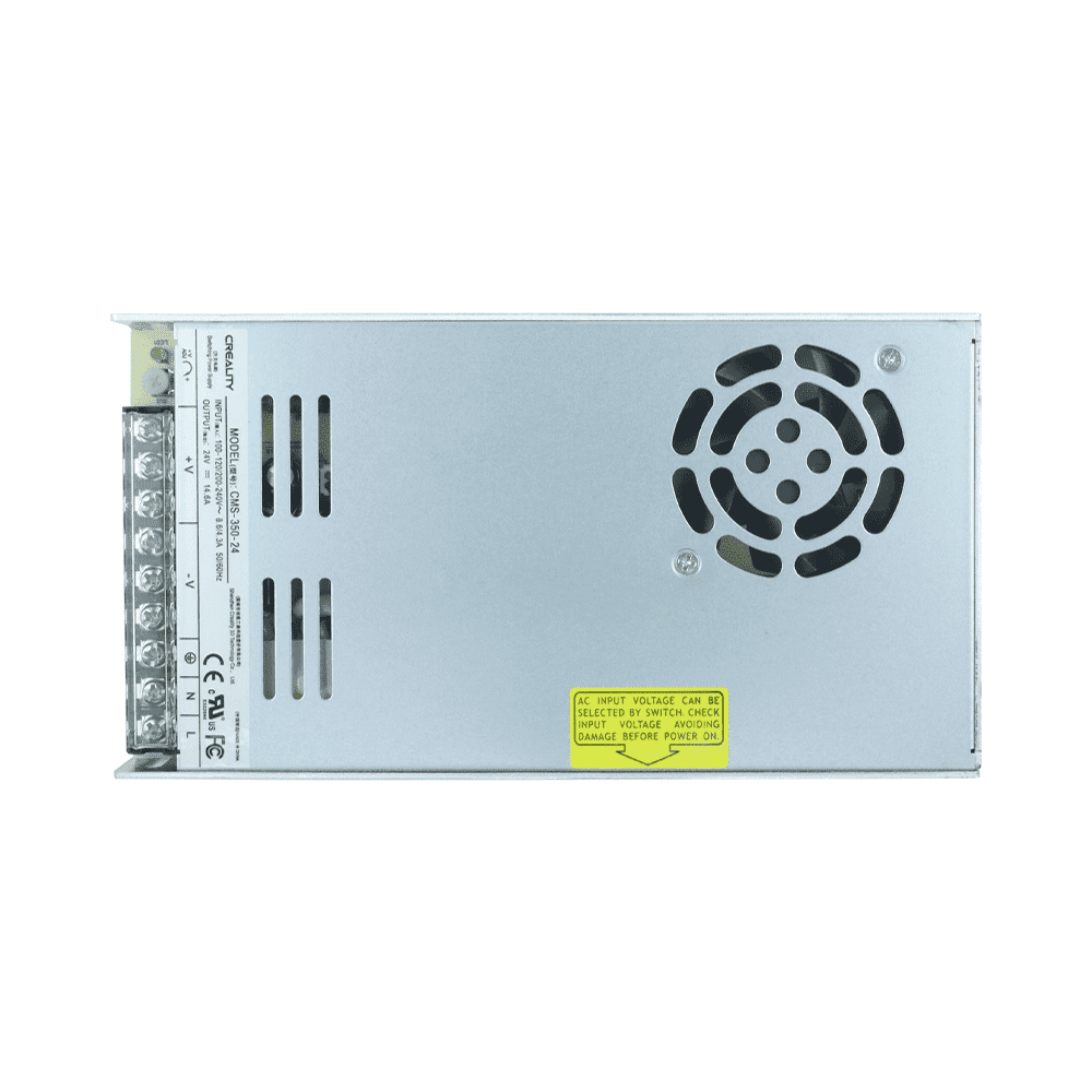 Creality 350W 24V Power Supply