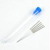 Nozzle Cleaning Stainless Steel Needles 0.2mm 5pcs