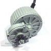 24V 395RPM 112kgfcm Electric Scooter Motor With Gear