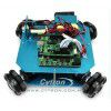 4WD 58mm Omni Wheel Arduino Robot Kit