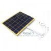 5W Solar USB Charger