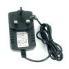 5V 1A Adapter micro B USB cable (UK plug)