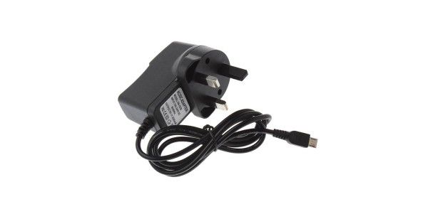 AC-DC Adapter