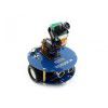 AlphaBot2 robot kit for Raspberry Pi Zero/Zero W (no Pi)