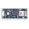 Arduino Nano 33 IoT with Headers