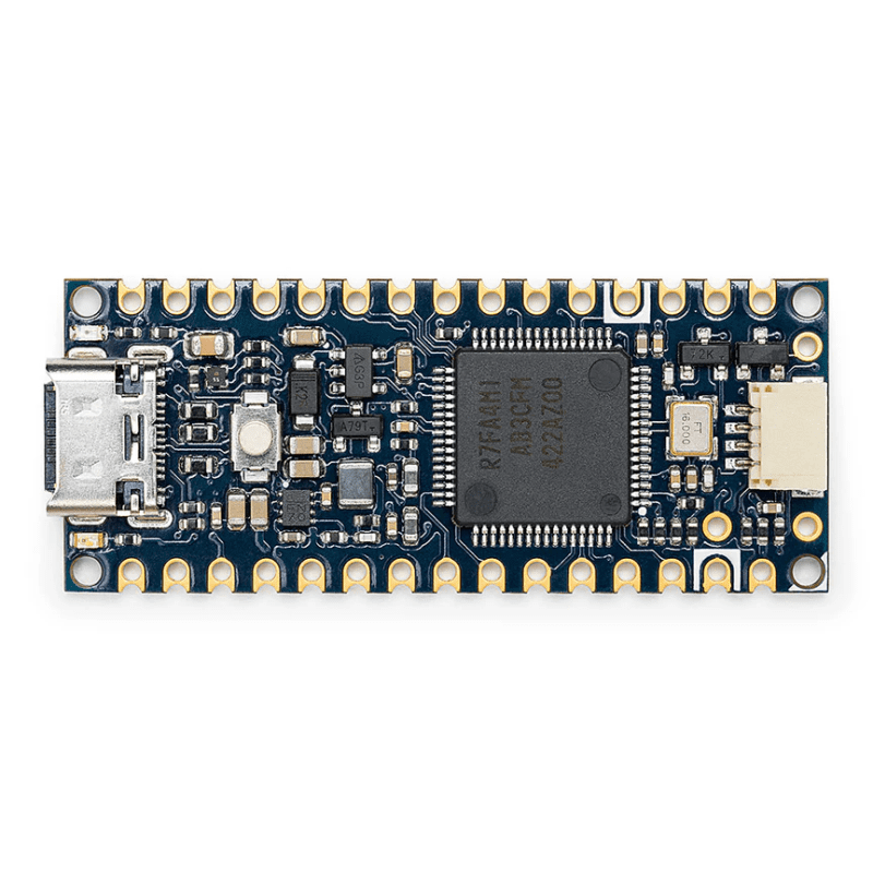 Arduino Nano R4