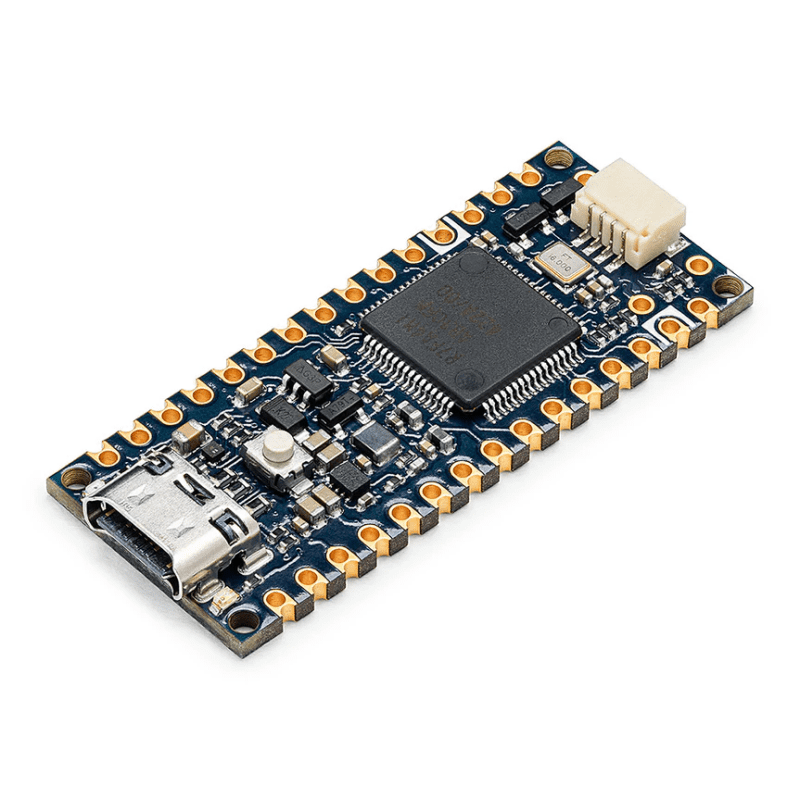 Arduino Nano R4