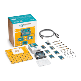 GrovePi+ Starter Kit for Raspberry Pi