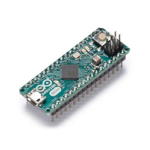 Bo Mạch Arduino Micro ATmega32U4 (Chính hãng)