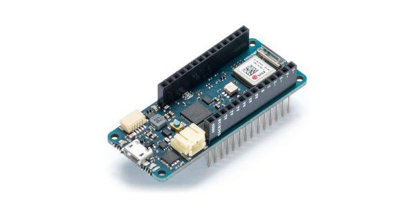 Arduino MKR WiFi 1010