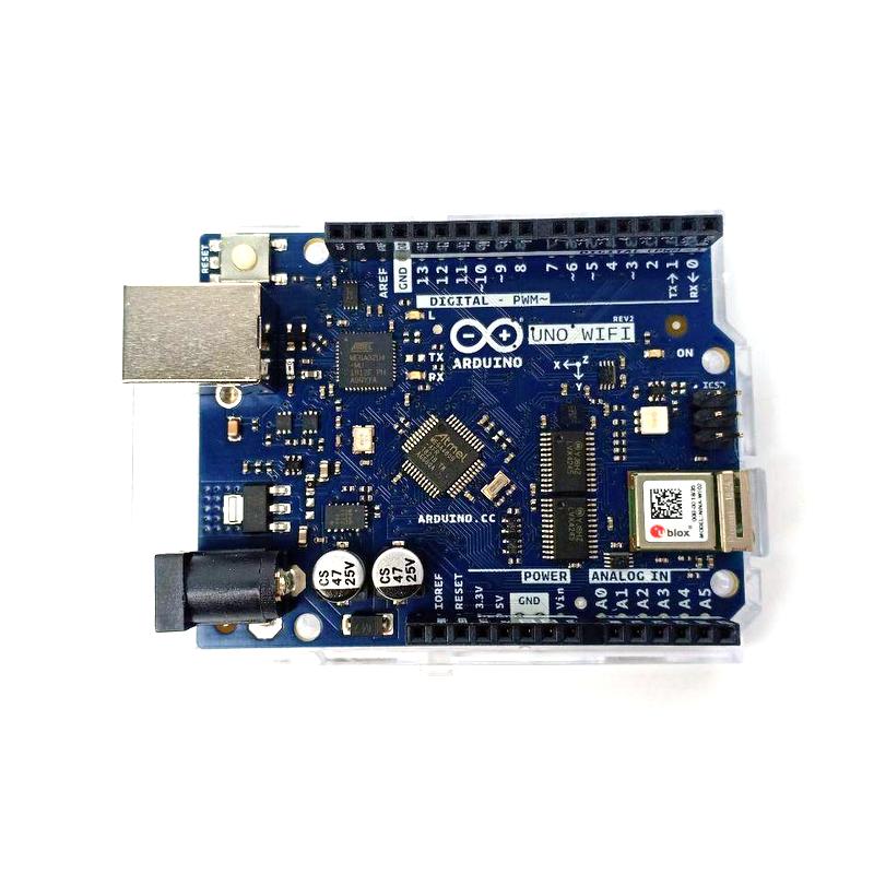 Genuino uno