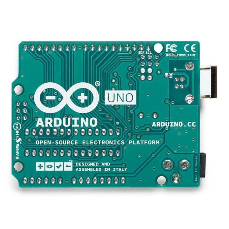 Arduino clearance uno ram