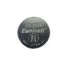 Eunicell CR2025 3V Button Cell Battery (1pcs)