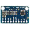 4 Channels ADS1115 ADC Module