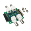 BNC Adapter Board for Analog Discovery
