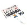 WiFi and Bluetooth e-Paper Driver Board - ESP32 Wireless
