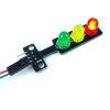 Traffic Light LED Module