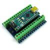 Terminal Breakout Board for Arduino Nano