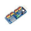 I2C Servo 16-Channel 12-bit Controller - PCA9685