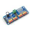 I2C Servo 16-Channel 12-bit Controller - PCA9685