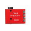 TRRS 3.5mm Jack Breakout Board for Audio