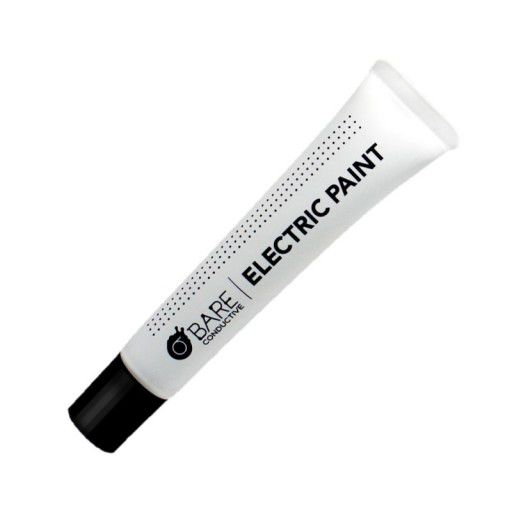 Bare Conductive Electric Paint 10ml
